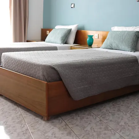 Apartamento Planet View Faliraki