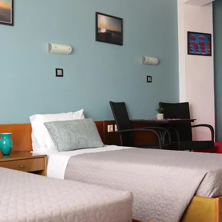 Apartamento Planet View