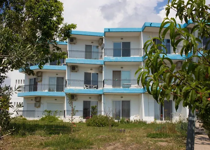 Apartamento Planet View *