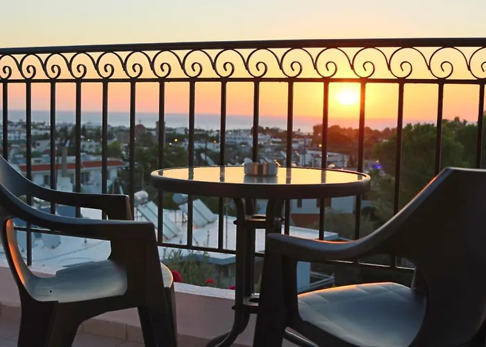 Planet View Apartamento *