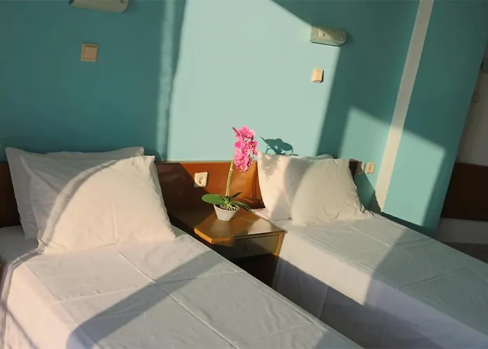 Planet View Apartamento *