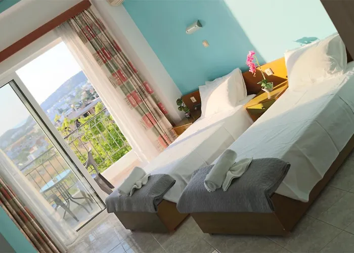 Planet View Faliraki