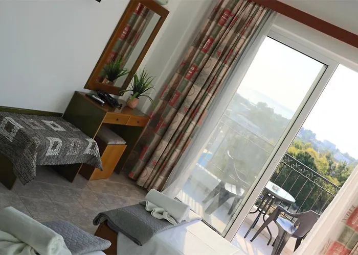 Planet View Apartamento *