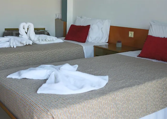 Apartamento Planet View *