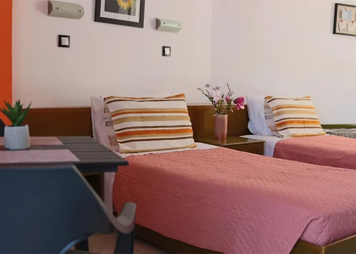 Apartamento Planet View