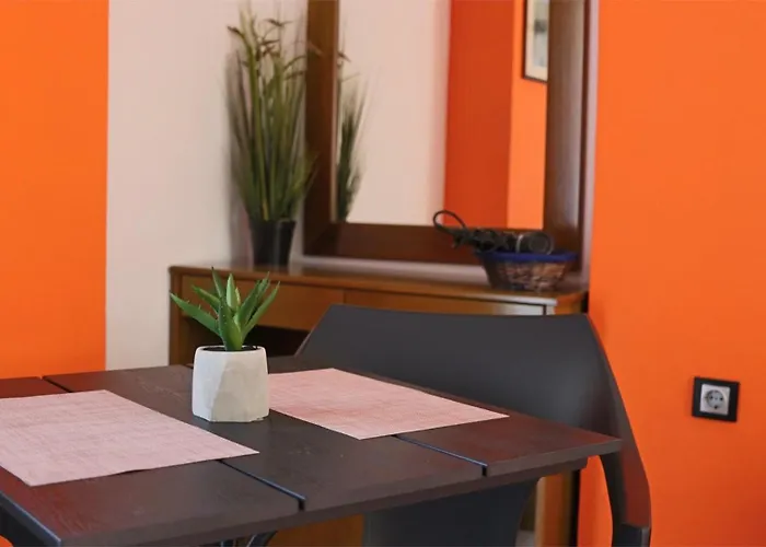 Planet View Faliraki