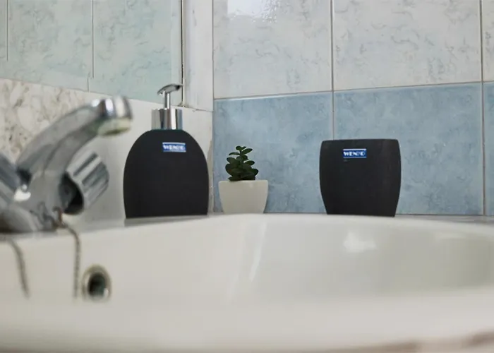 Apartamento Planet View