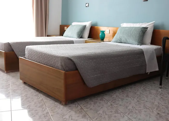 Apartamento Planet View Faliraki