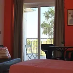 Apartment Planet View Faliraki
