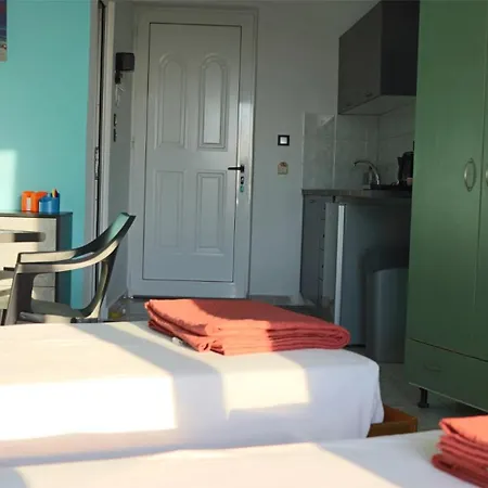 Planet View Apartment *