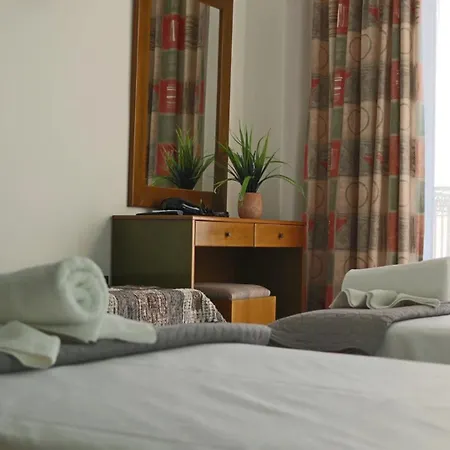 Planet View Apartment *