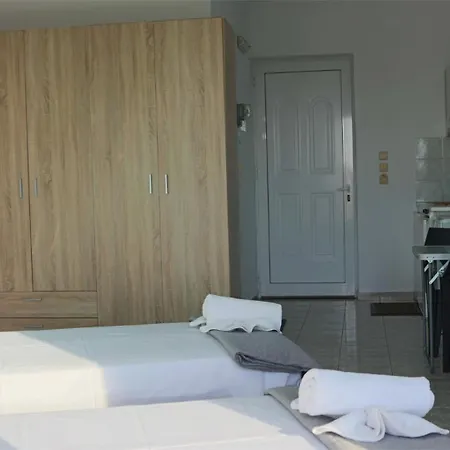 Apartment Planet View *