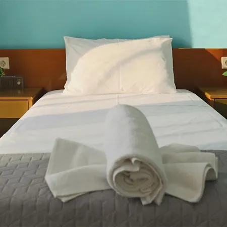 Planet View Apartment