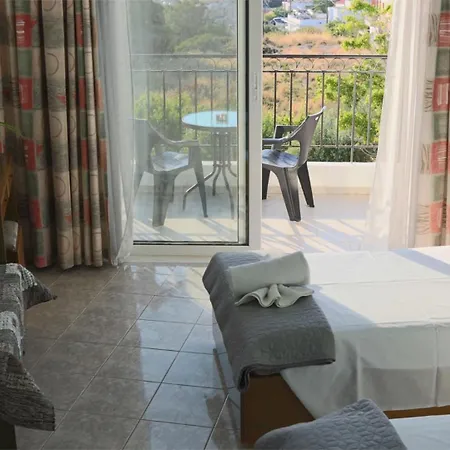 Apartment Planet View *