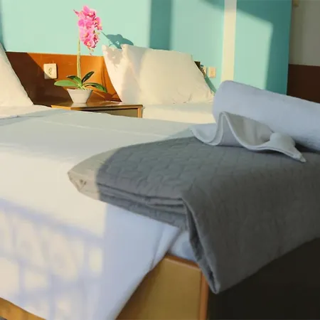 Planet View Apartment Faliraki