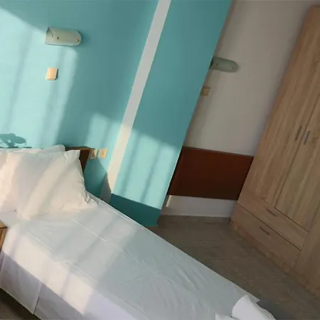 Planet View * Faliraki