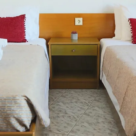 Planet View Apartment Faliraki