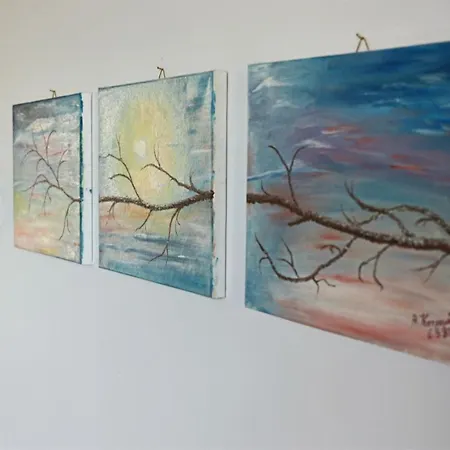 Planet View Faliráki