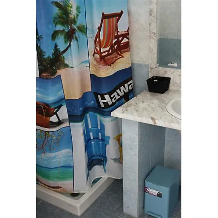 Apartment Planet View *