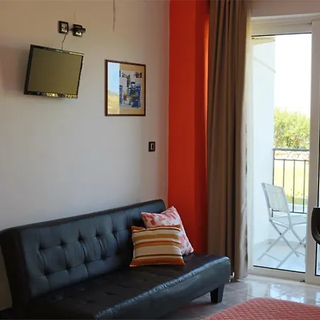 Planet View Apartman *