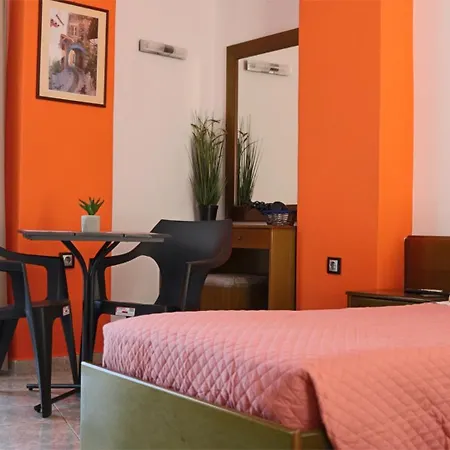 Apartman Planet View