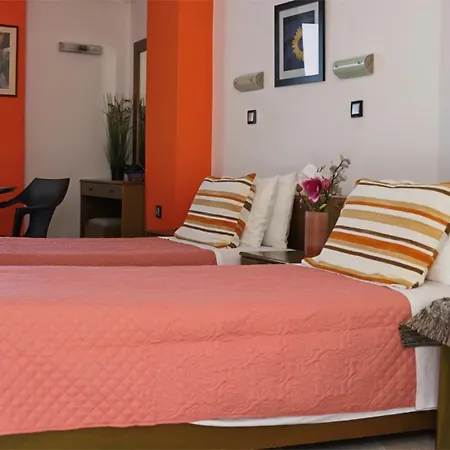 Apartman Planet View *