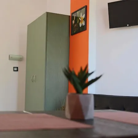 Planet View Apartman