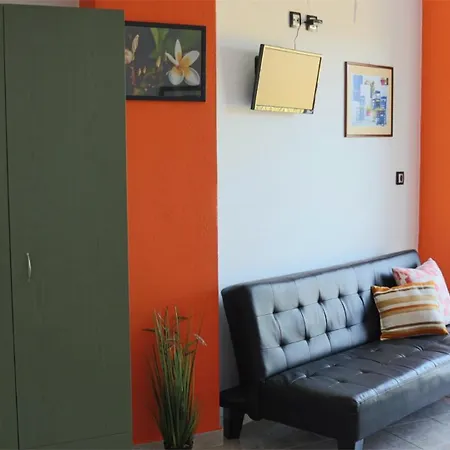 Apartman Planet View *