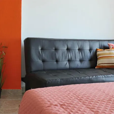 Planet View Apartment Faliraki
