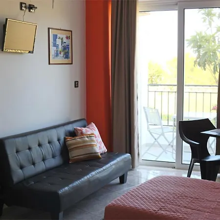 Planet View Apartment