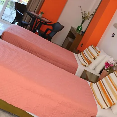 Planet View Apartman *