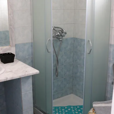 Apartment Planet View Faliraki