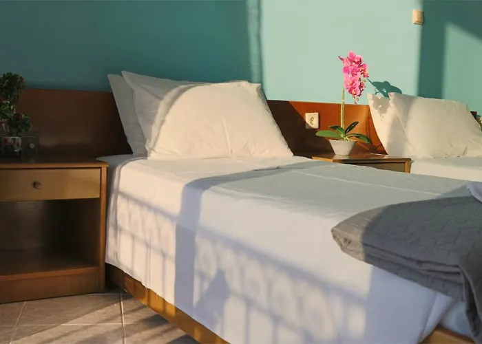 Planet View פליראקי