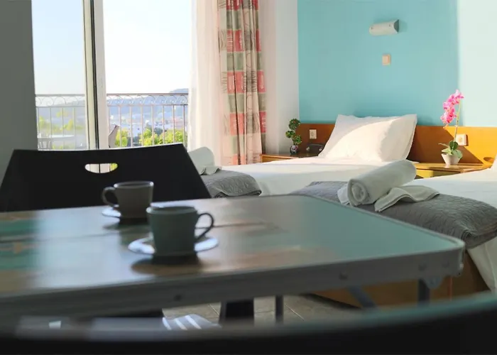 Planet View * 法里拉基