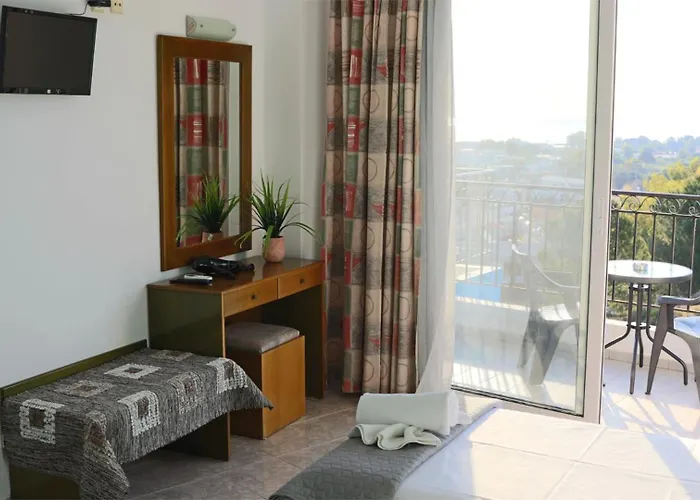 Planet View 法里拉基