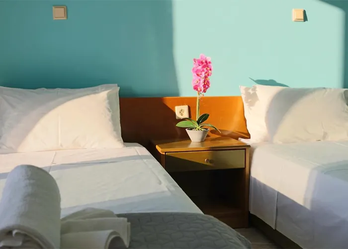 Planet View * פליראקי