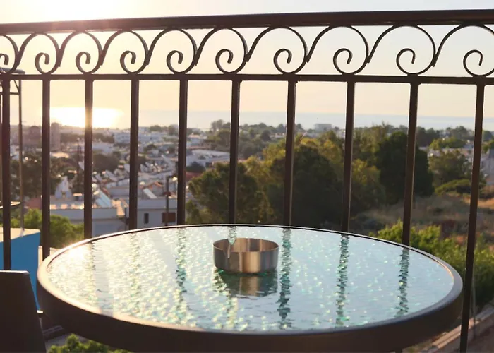 アパート Planet View