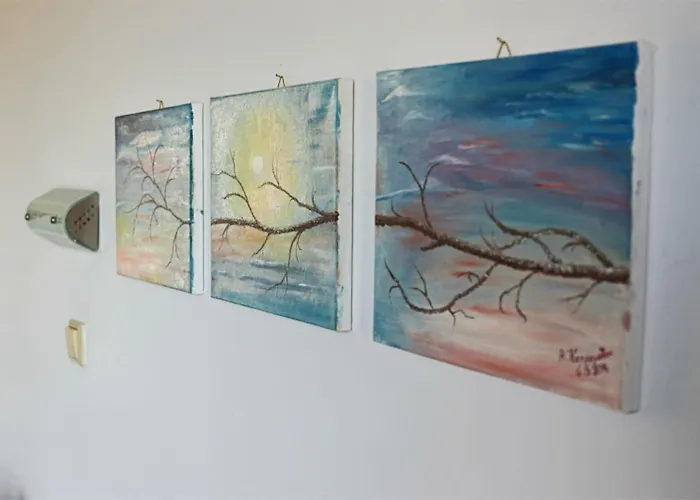 Planet View ファリラキ