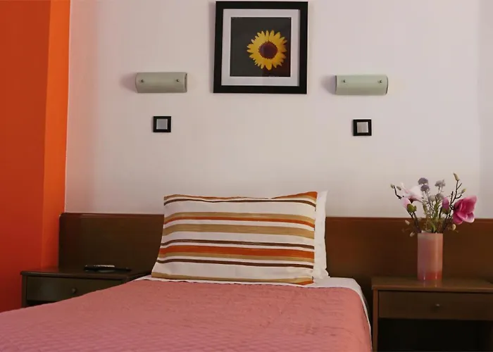 Planet View * Faliraki