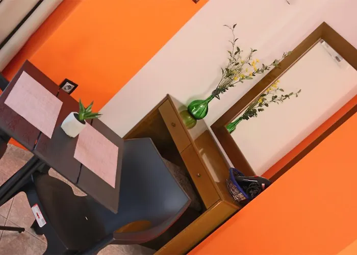 Planet View Faliraki