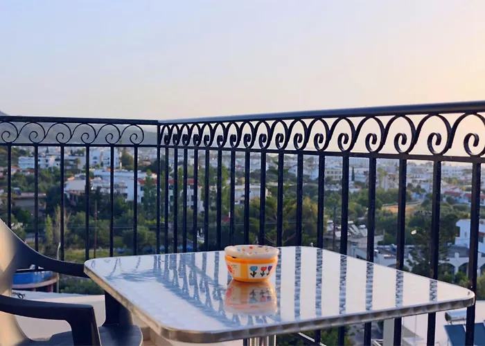 アパート Planet View