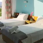 Apartmán Planet View Faliraki