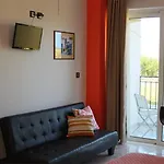 Planet View Apartmán *