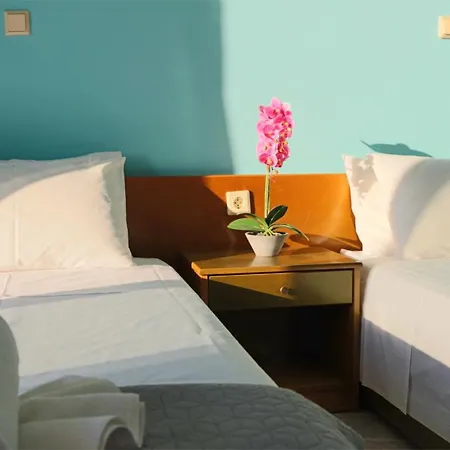 Planet View * Faliráki