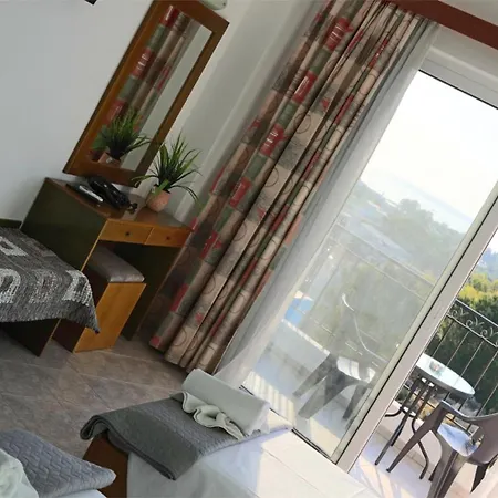 Planet View Apartman *