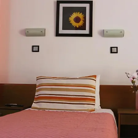 Planet View * Faliráki