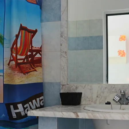 Apartman Planet View Faliráki