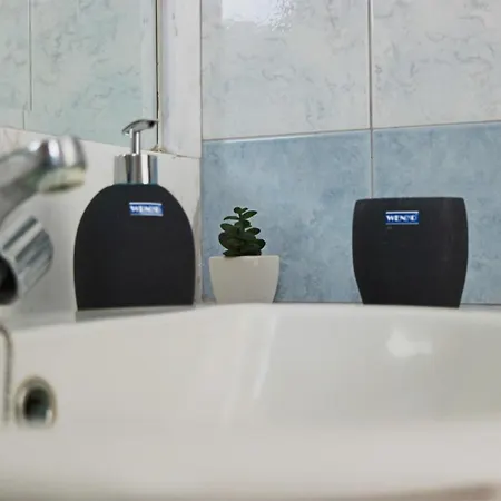 Apartman Planet View