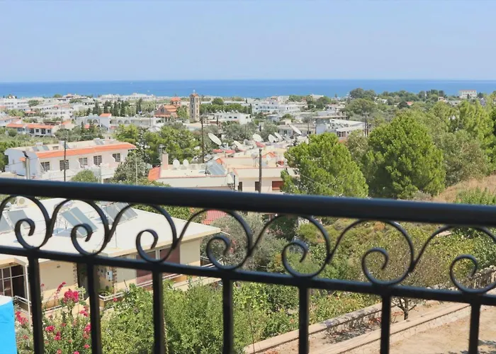 Apartamento Planet View Faliraki