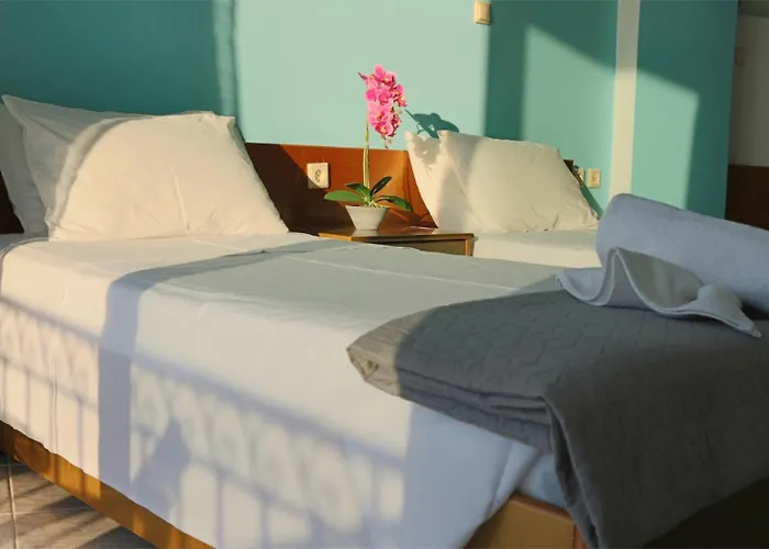 Apartamento Planet View *